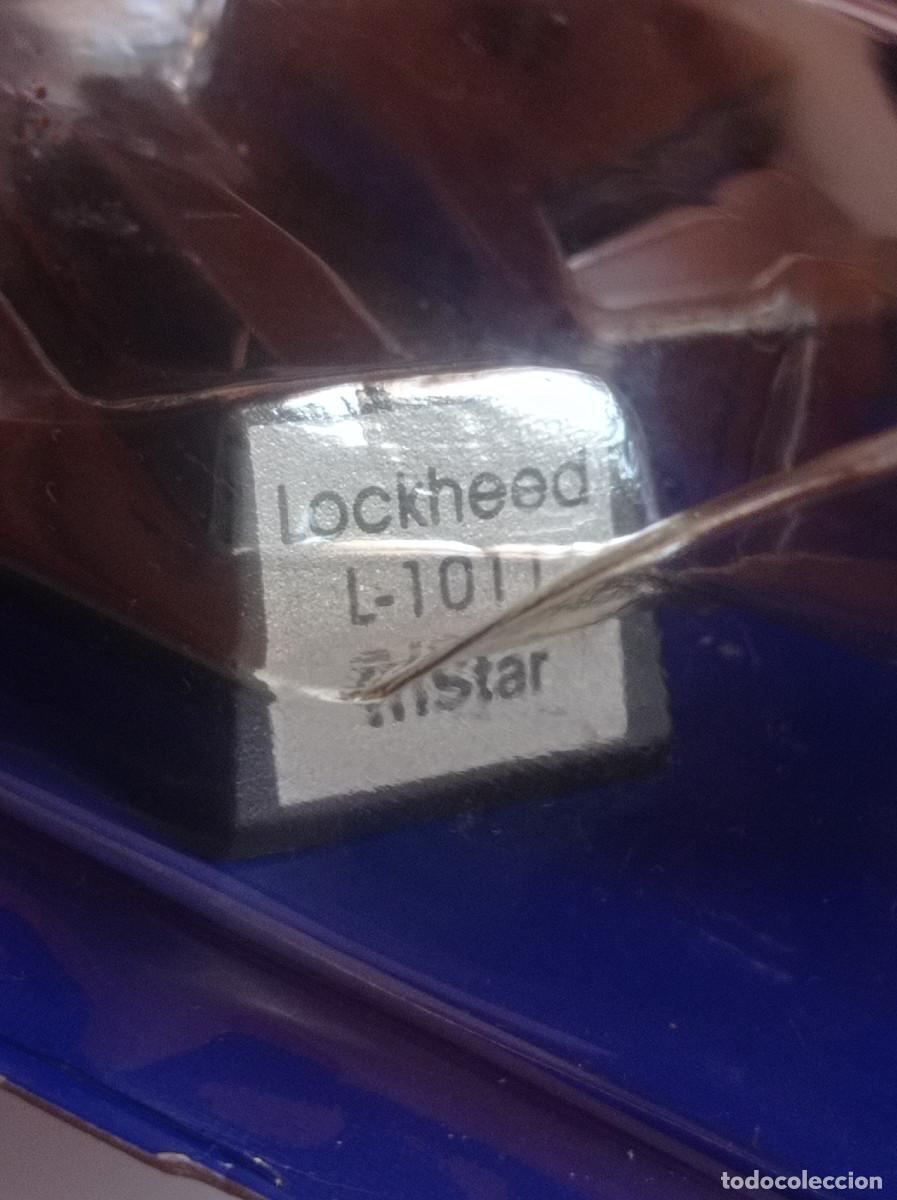 Maquetas: lockheed l-1011 tristar CALEDONIAN - Foto 4