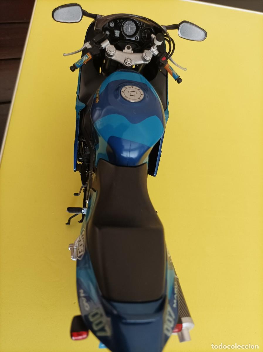 Maquetas: HONDA CBR 1100XX With Me - Foto 4
