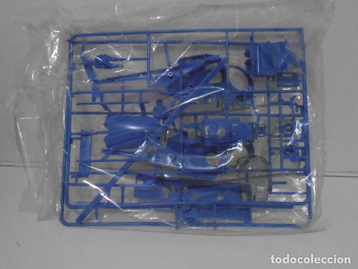 Maquetas: MAQUETA, HELICOPTERO, ELECTRONIC ACTION KIT, REVELL - Foto 3