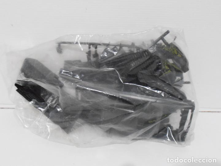 Maquetas: MAQUETA, COCHE SIDEWINDER, AIRFIX 1:25 - Foto 4