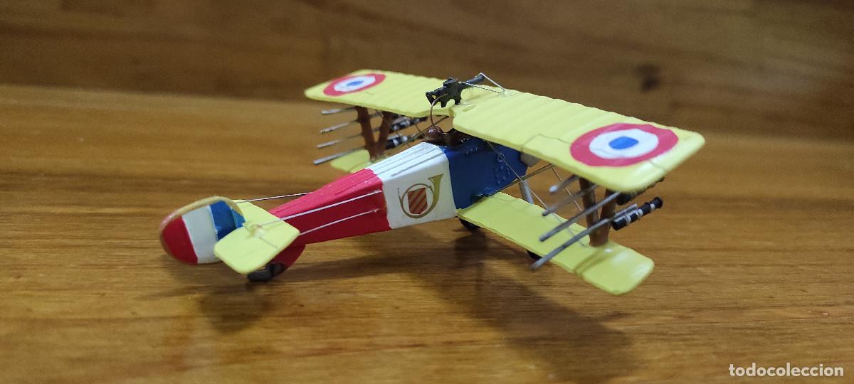 Maquetas: avion de combate de metal - Foto 4
