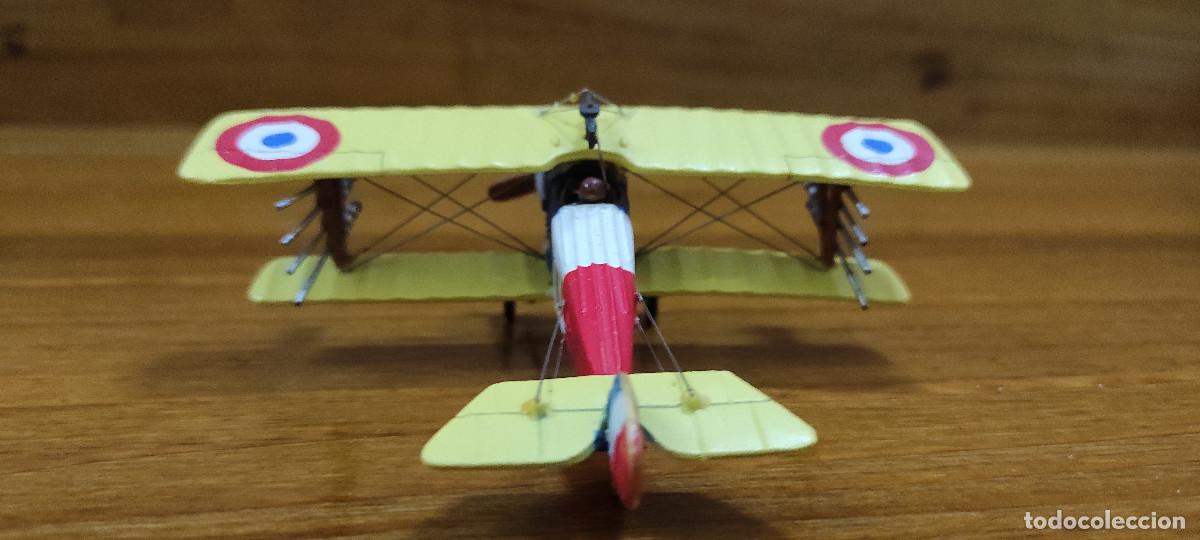 Maquetas: avion de combate de metal - Foto 5