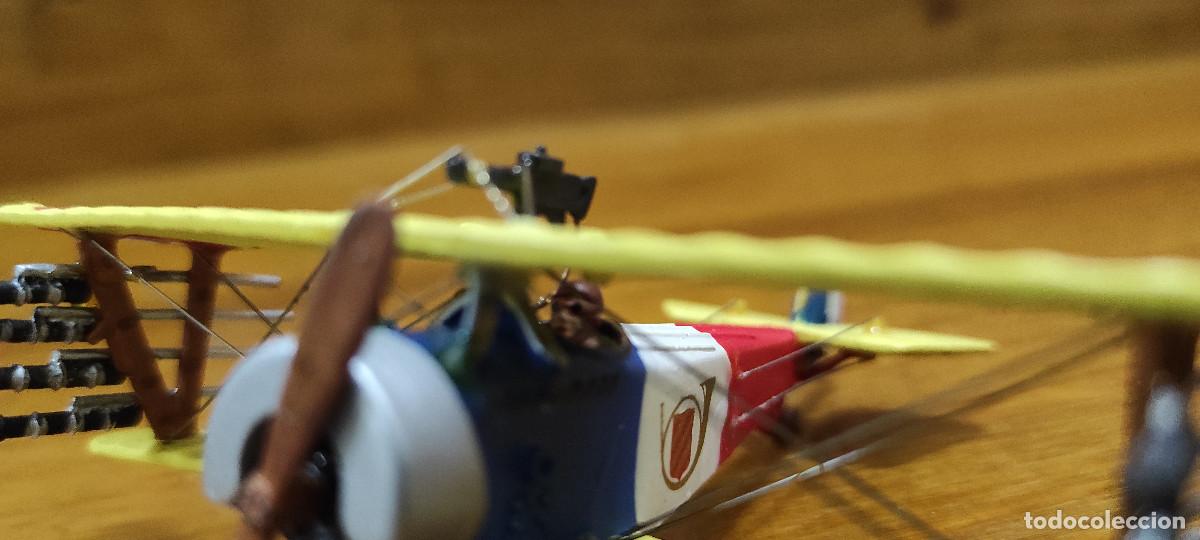 Maquetas: avion de combate de metal - Foto 8