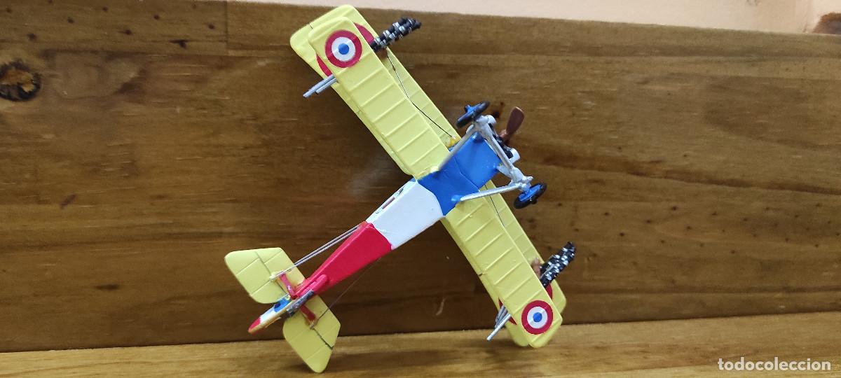 Maquetas: avion de combate de metal - Foto 9