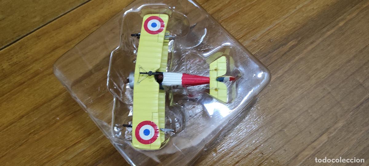 Maquetas: avion de combate de metal - Foto 10