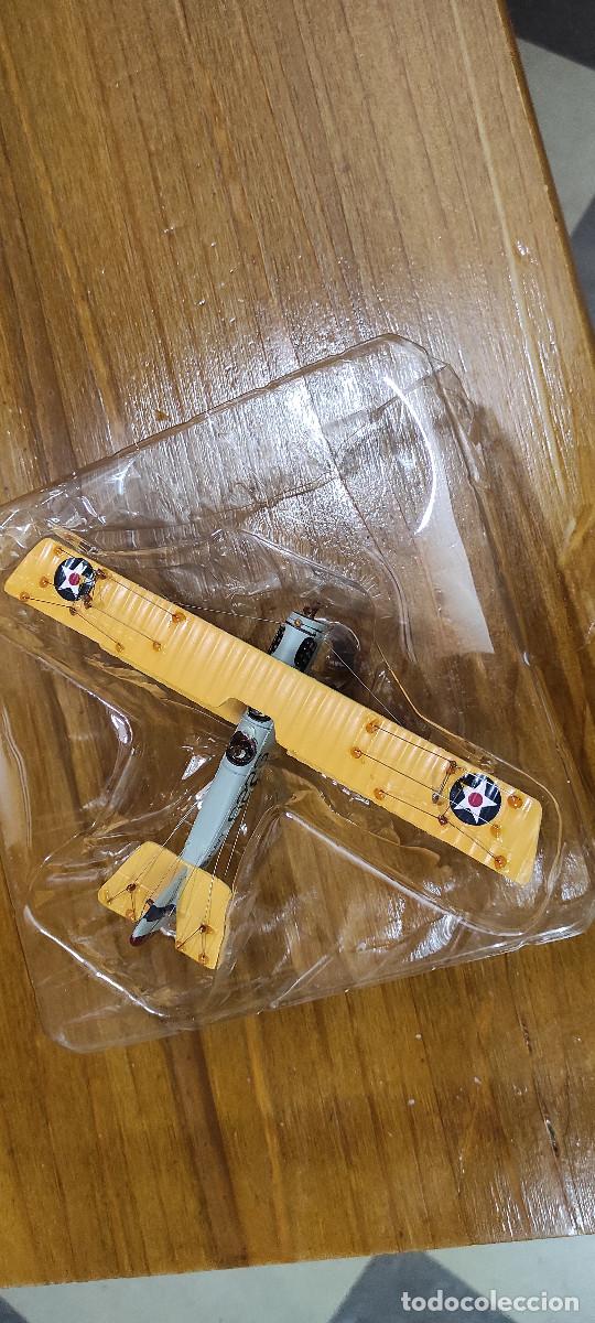 Maquetas: avion de combate de metal - Foto 10