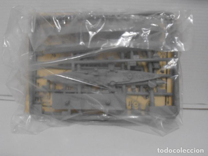 Maquetas: MAQUETA, BARCO BISMARCK CUIRASSE, 1/2000 HELLER - Foto 3