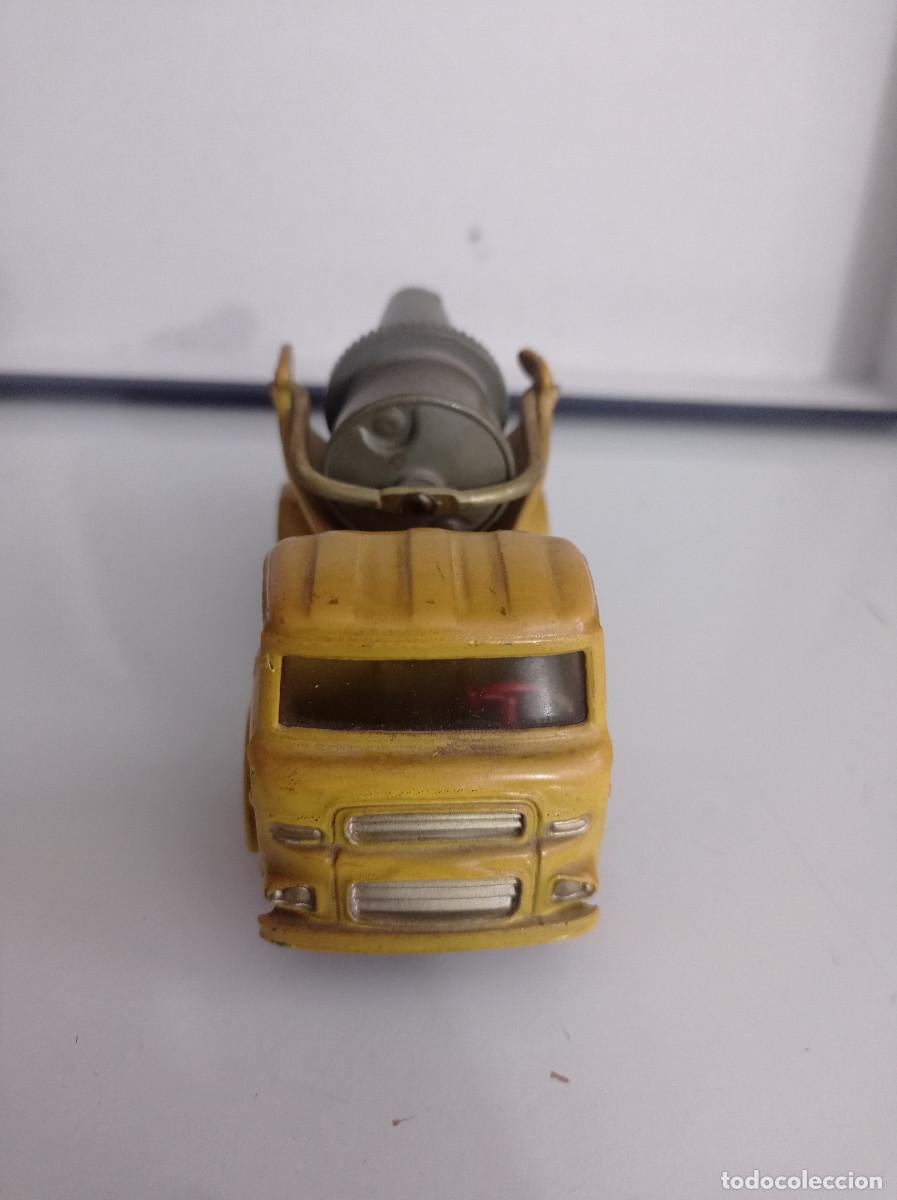 Maquetas: CAMION HORMIGONERA MINIATURAS MARCA JOAL - Foto 5