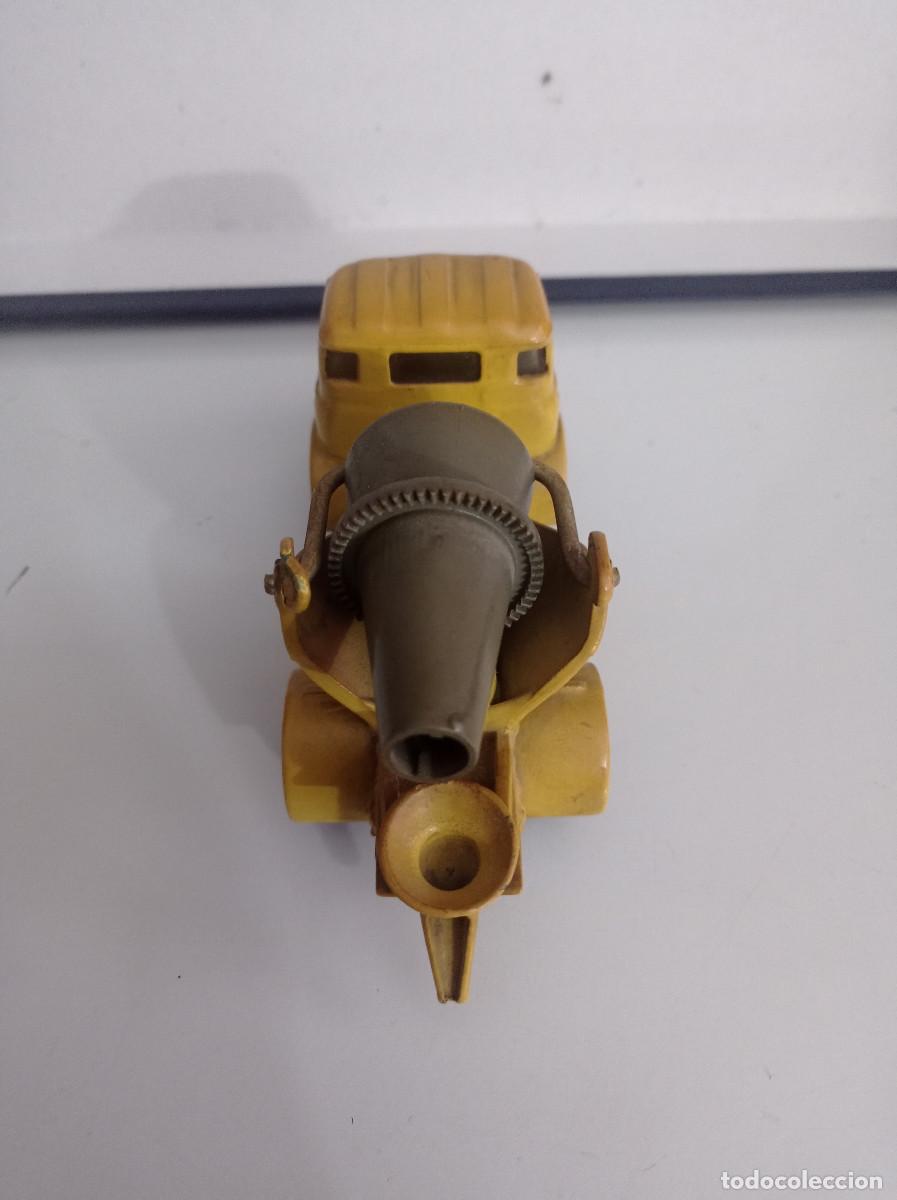 Maquetas: CAMION HORMIGONERA MINIATURAS MARCA JOAL - Foto 6
