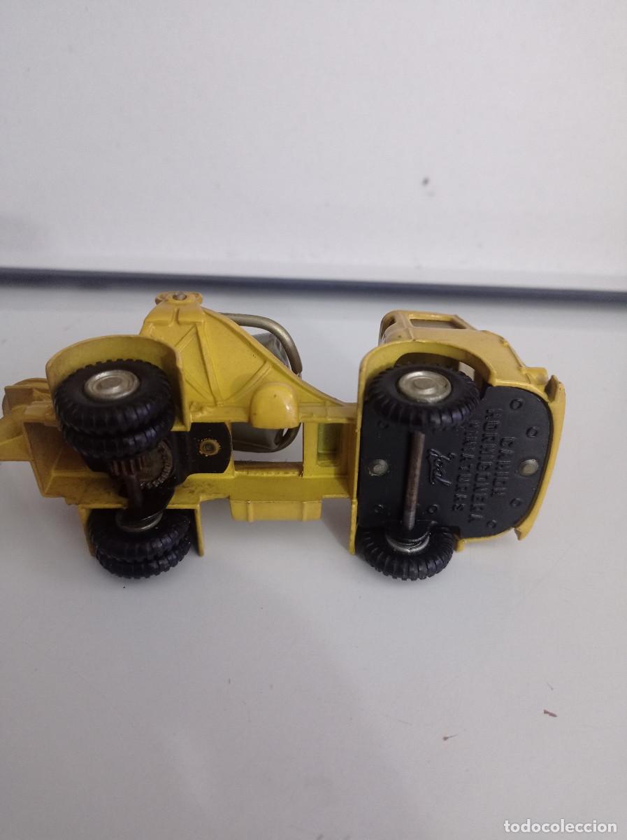 Maquetas: CAMION HORMIGONERA MINIATURAS MARCA JOAL - Foto 7