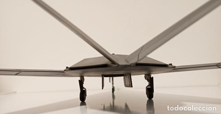 Maquetas: Avi&oacute;n furtivo F 117 A - Foto 2