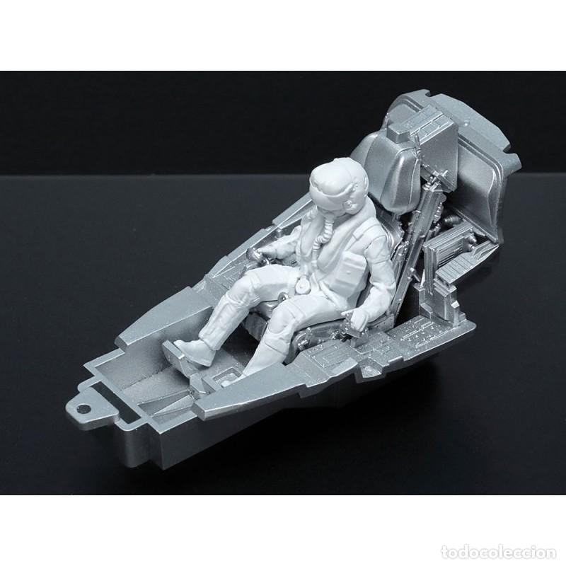 Maquetas: TAMIYA - Lockheed Martin F-35B Lightning 1/48 61125 - Foto 16