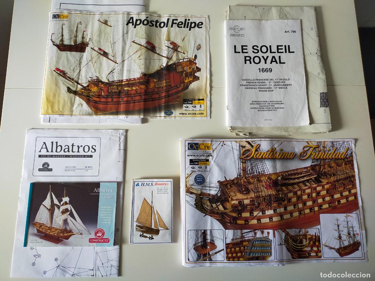 Maquetas de barcos, Planos barco de madera, Barcos de madera