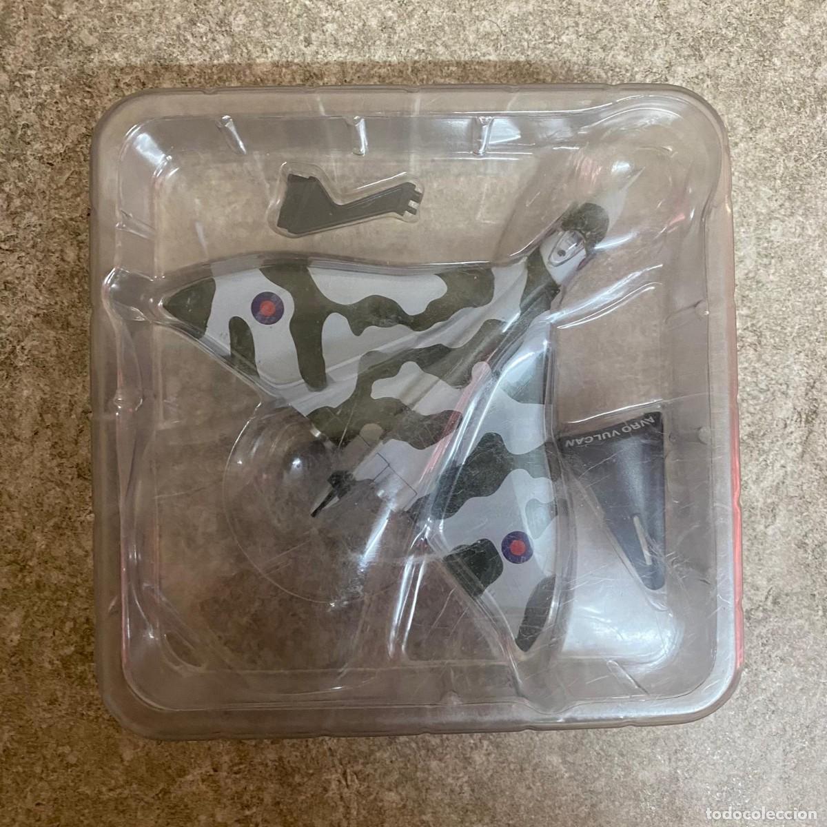 Maquetas: Avro Vulcan Aviones de combate 1:234 - Foto 1