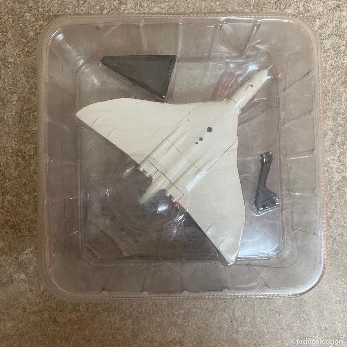 Maquetas: Avro Vulcan Aviones de combate 1:234 - Foto 5