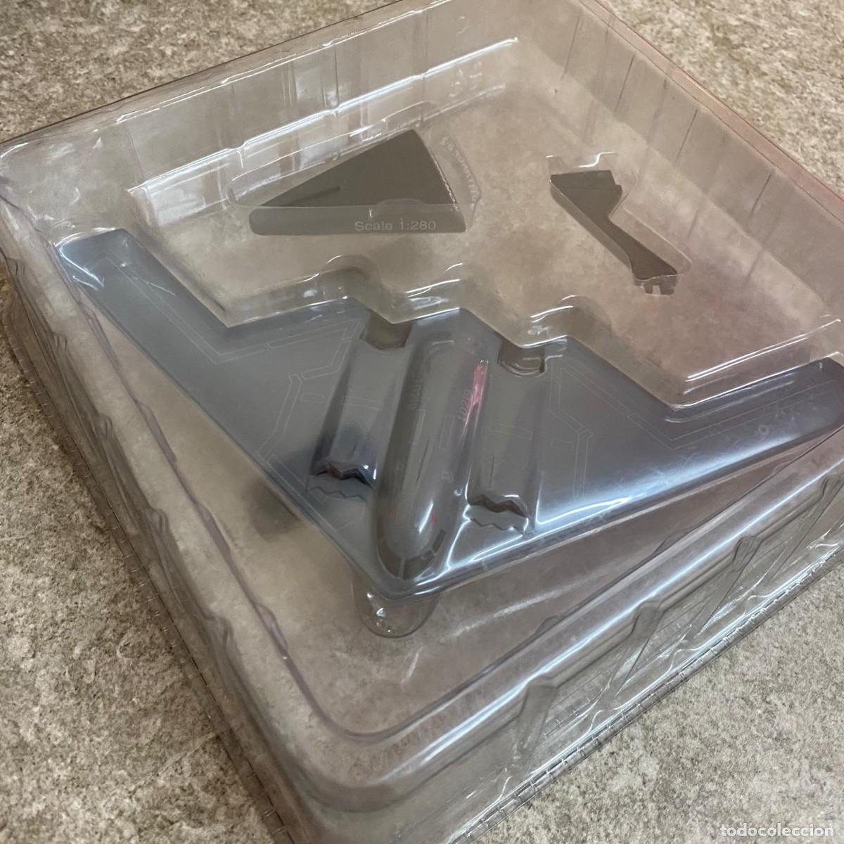 Maquetas: Northrop B-2 Aviones de combate 1:280 - Foto 1