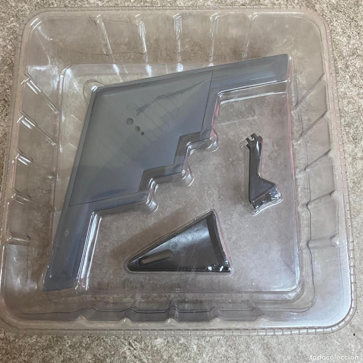 Maquetas: Northrop B-2 Aviones de combate 1:280 - Foto 2