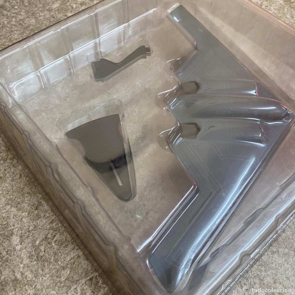 Maquetas: Northrop B-2 Aviones de combate 1:280 - Foto 3