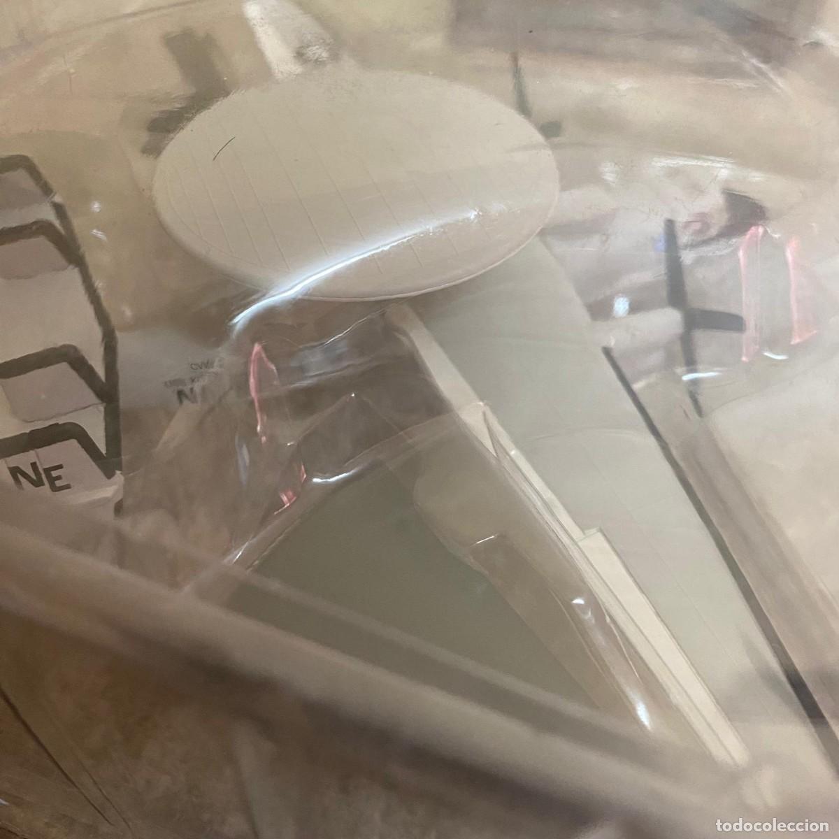 Maquetas: E-2CJ Aviones de combate 1:145 - Foto 3