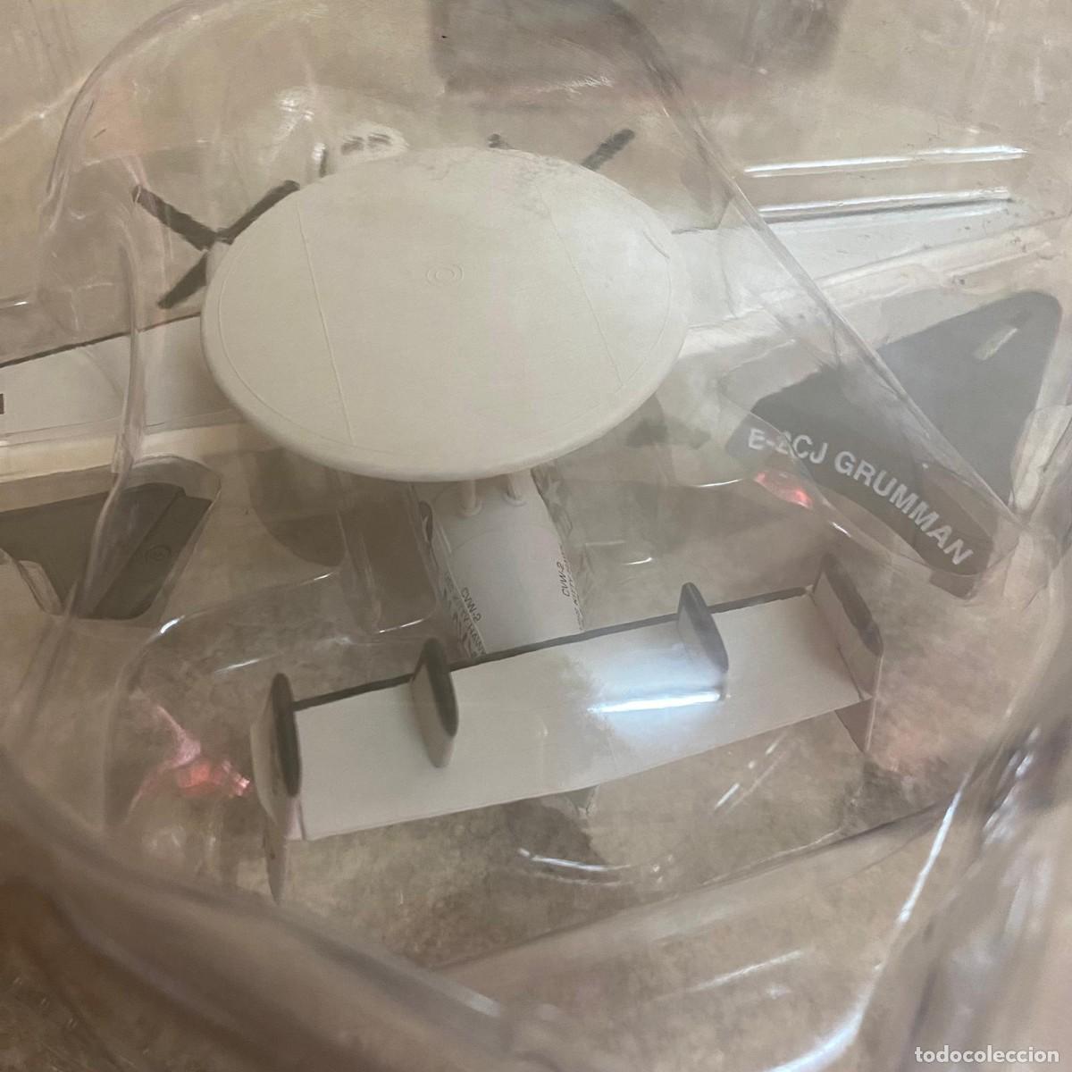 Maquetas: E-2CJ Aviones de combate 1:145 - Foto 5