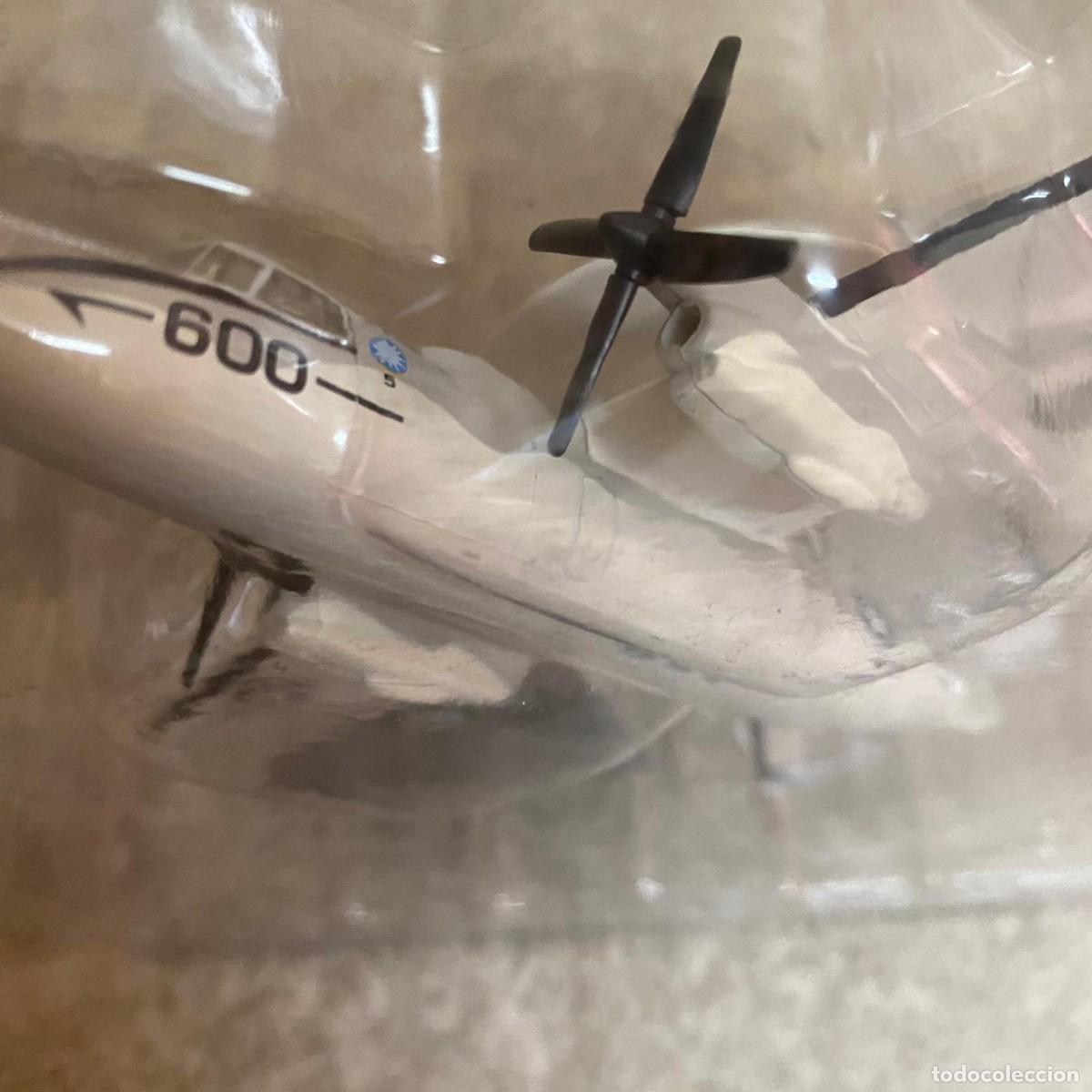 Maquetas: E-2CJ Aviones de combate 1:145 - Foto 7