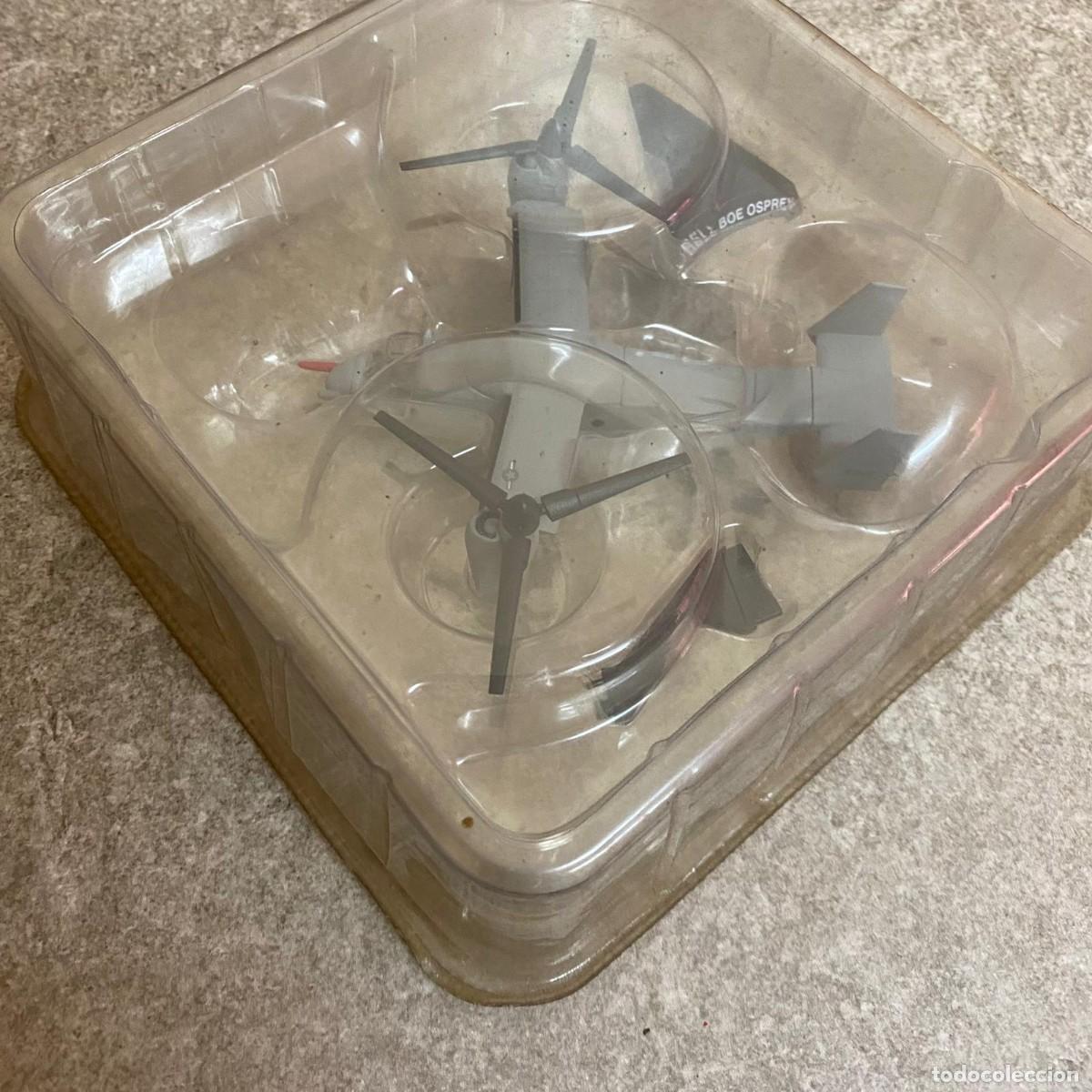 Maquetas: Bell Boe Osprey Aviones de combate 1:150 - Foto 1