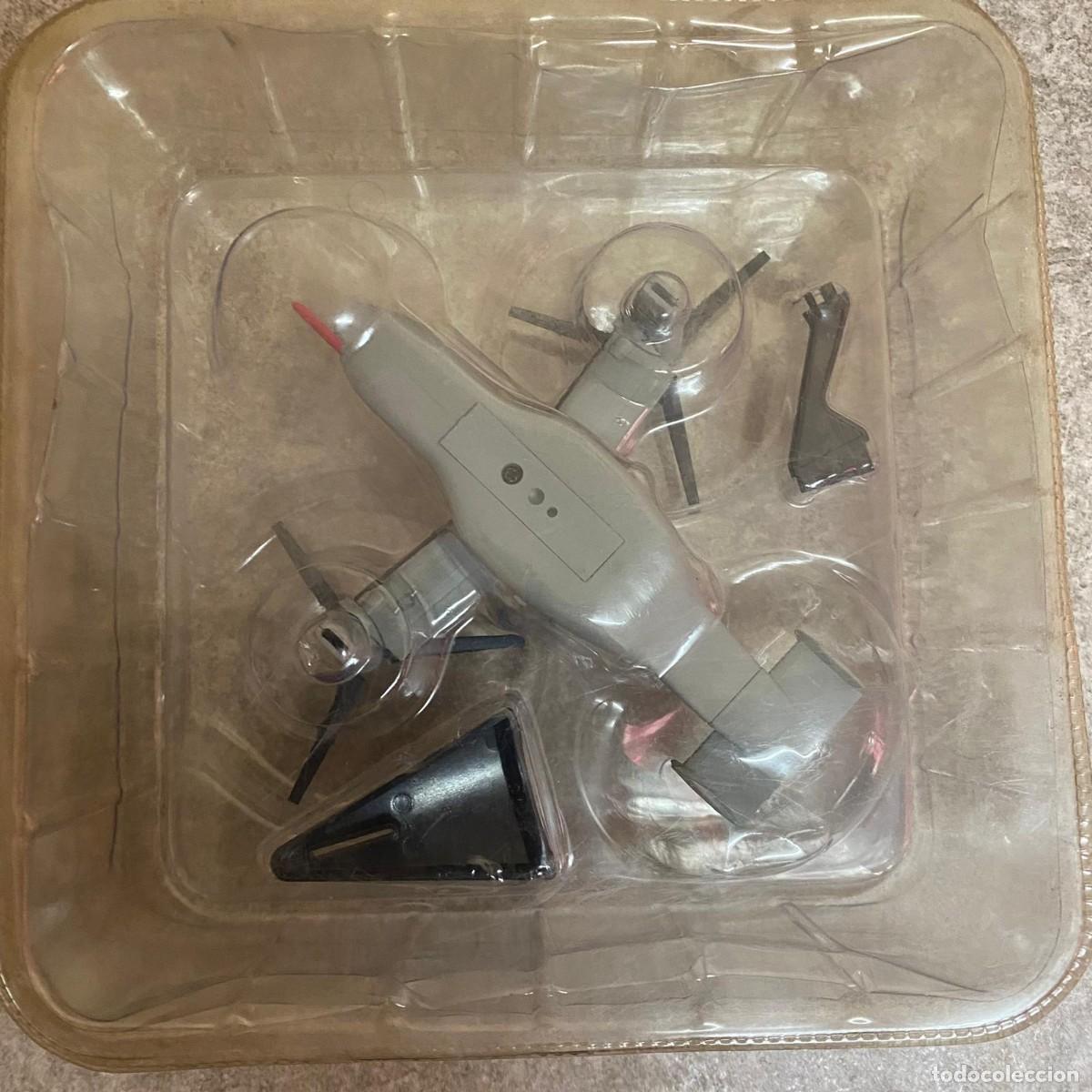Maquetas: Bell Boe Osprey Aviones de combate 1:150 - Foto 5