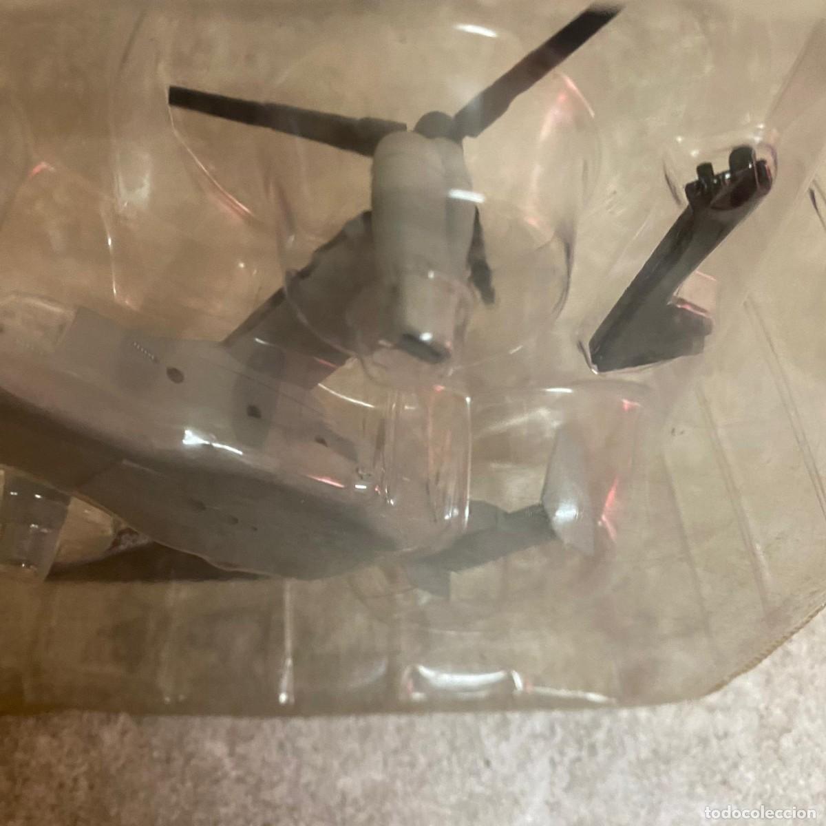 Maquetas: Bell Boe Osprey Aviones de combate 1:150 - Foto 6