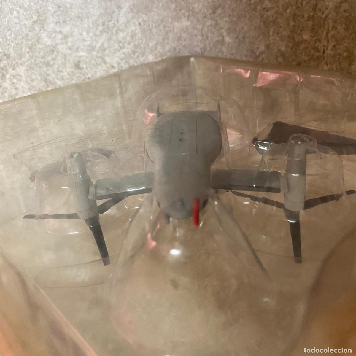 Maquetas: Bell Boe Osprey Aviones de combate 1:150 - Foto 7