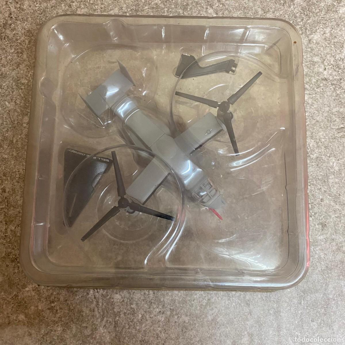 Maquetas: Bell Boe Osprey Aviones de combate 1:150 - Foto 8