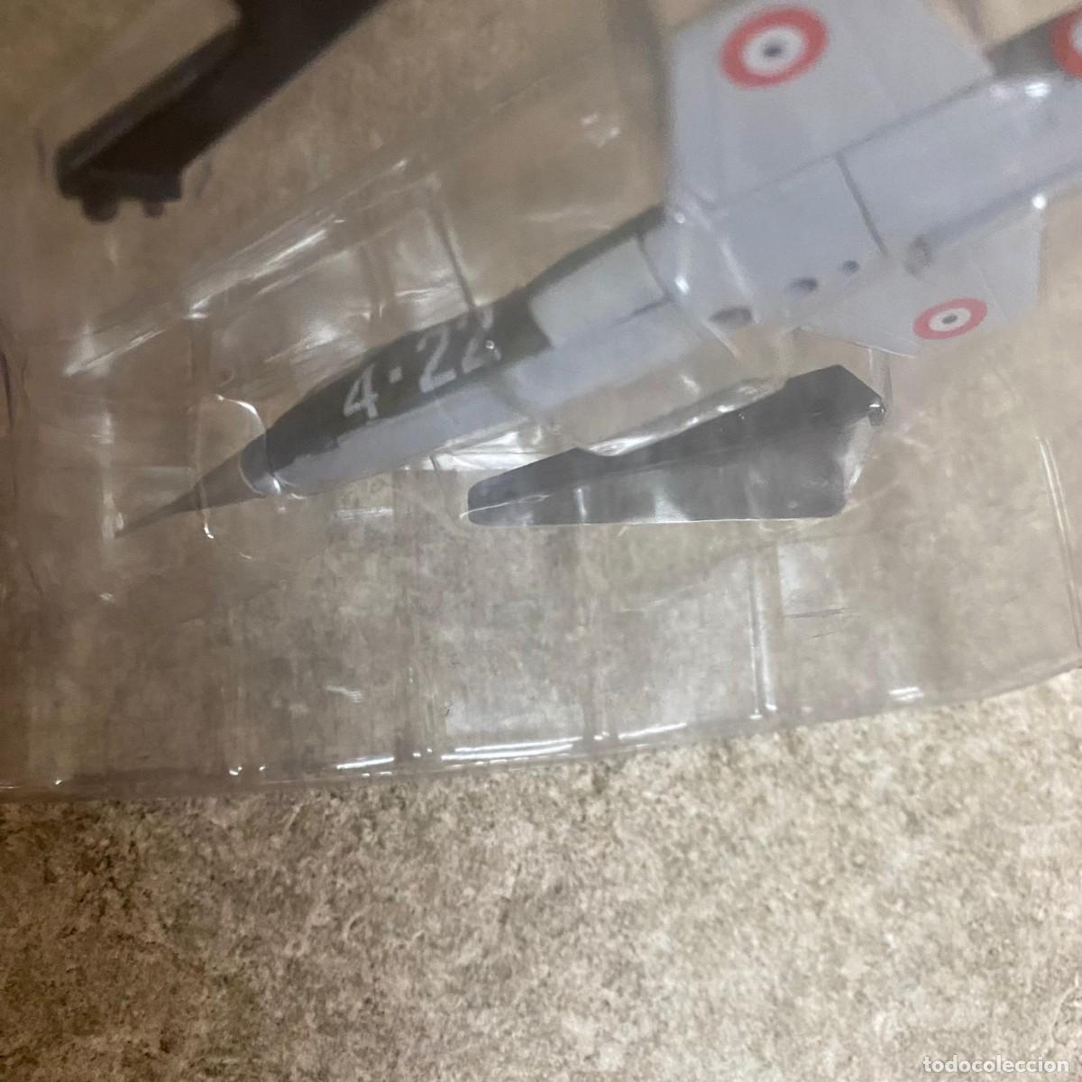 Maquetas: F 104 Starfighter Aviones de combate 1:120 - Foto 5