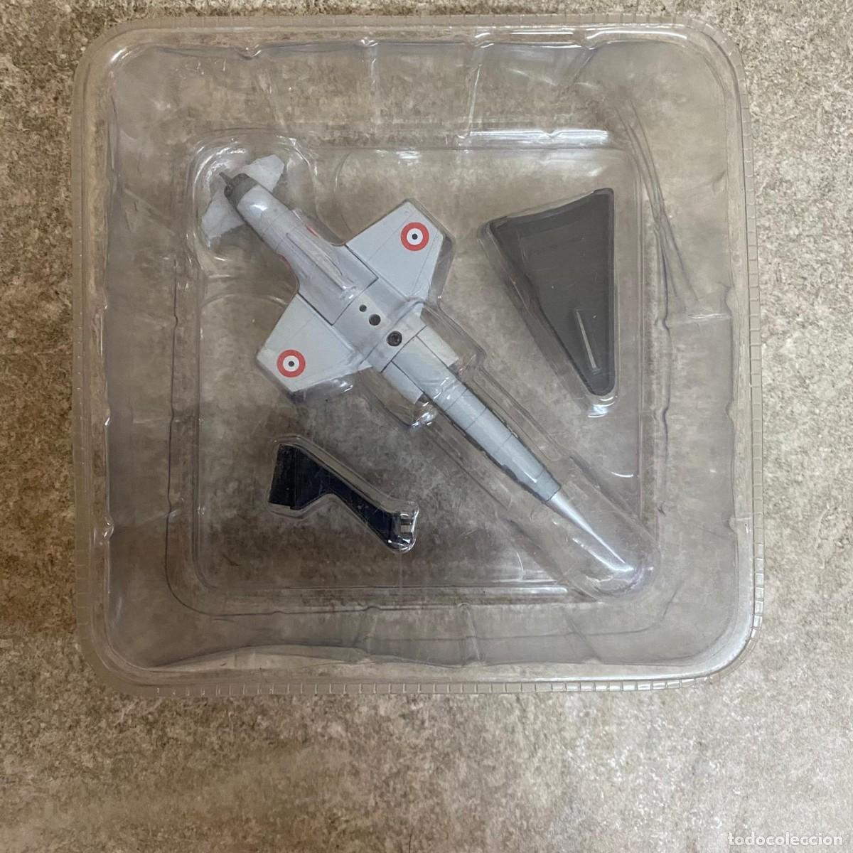 Maquetas: F 104 Starfighter Aviones de combate 1:120 - Foto 6