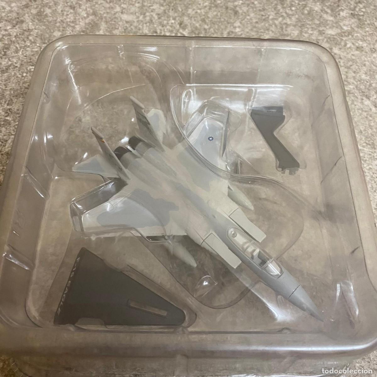Maquetas: F-15 Eagle Aviones de combate 1:150 - Foto 1