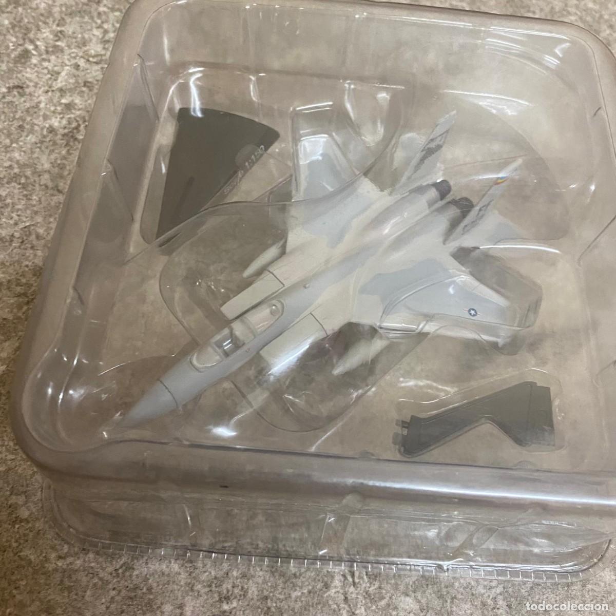 Maquetas: F-15 Eagle Aviones de combate 1:150 - Foto 4