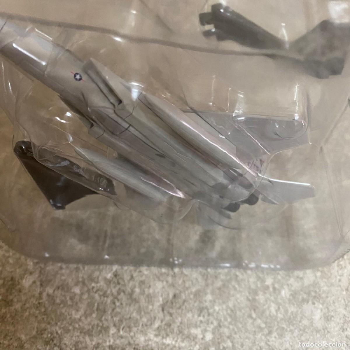 Maquetas: F-15 Eagle Aviones de combate 1:150 - Foto 8