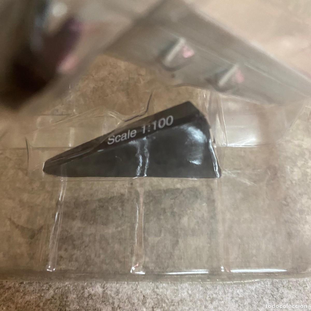 Maquetas: Alpha Jet Aviones de combate 1:100 - Foto 4