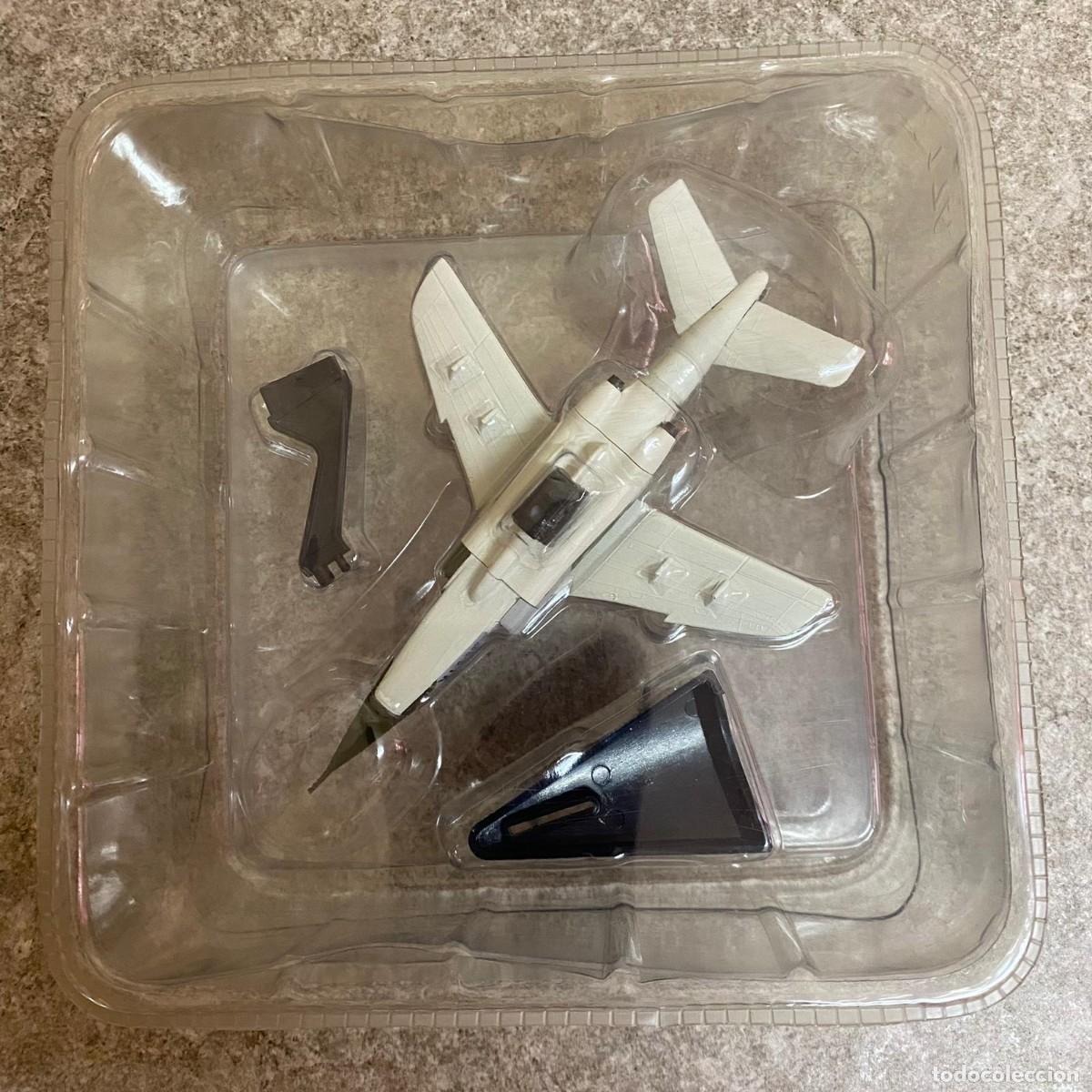 Maquetas: Alpha Jet Aviones de combate 1:100 - Foto 6