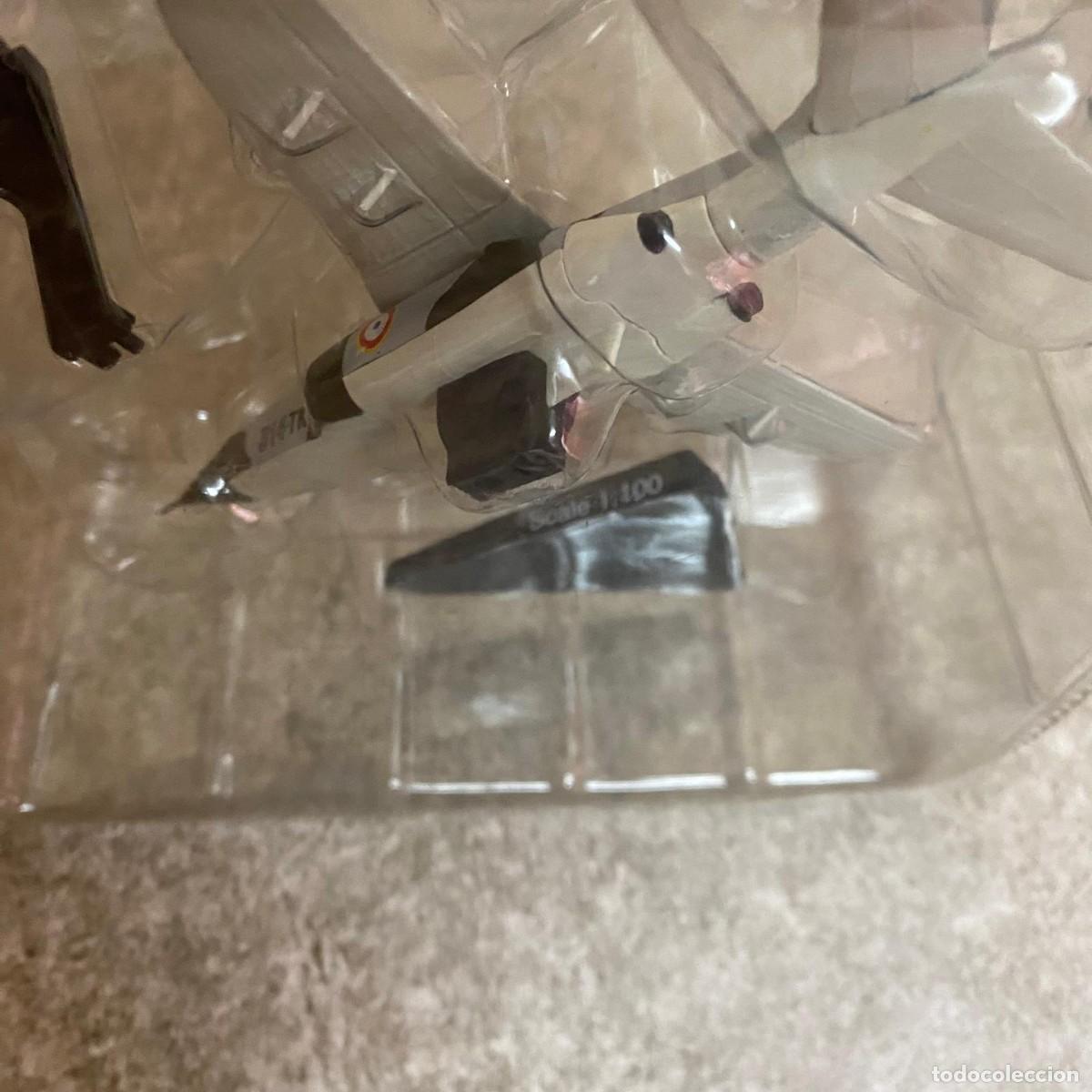 Maquetas: Alpha Jet Aviones de combate 1:100 - Foto 7