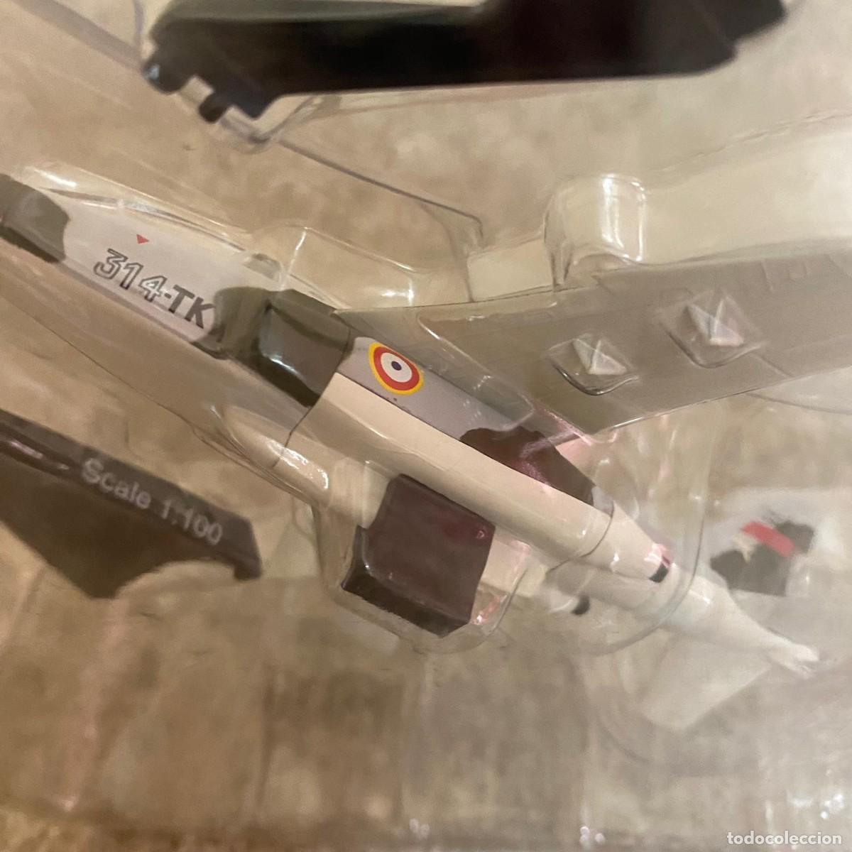 Maquetas: Alpha Jet Aviones de combate 1:100 - Foto 8