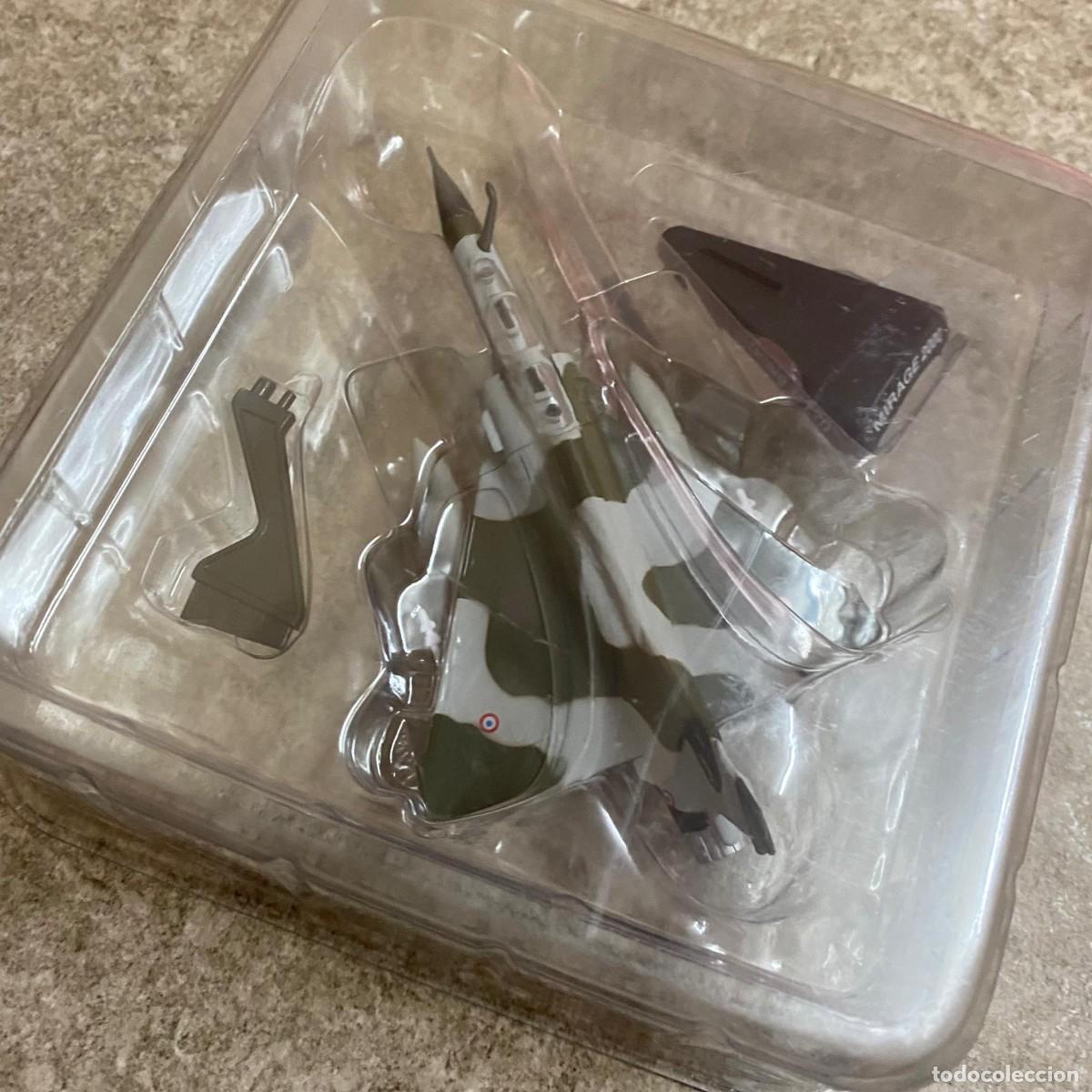Maquetas: Mirage 2000 Aviones de combate 1:120 - Foto 1