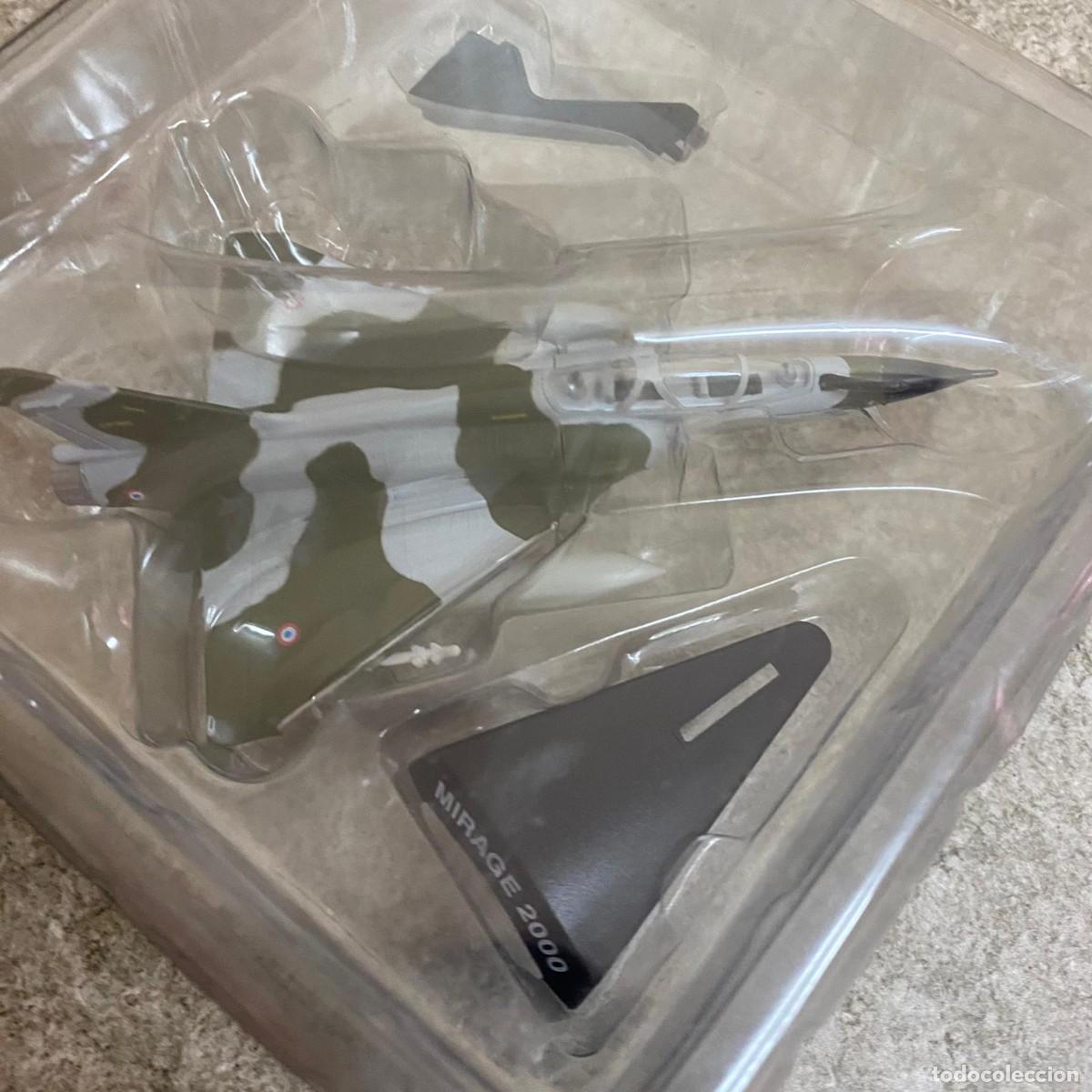 Maquetas: Mirage 2000 Aviones de combate 1:120 - Foto 3