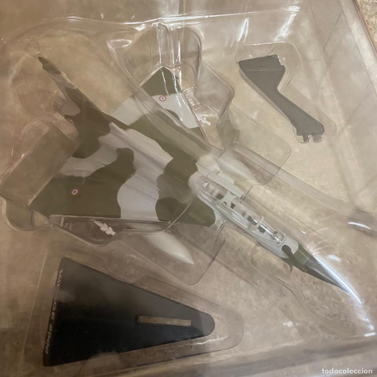 Maquetas: Mirage 2000 Aviones de combate 1:120 - Foto 4