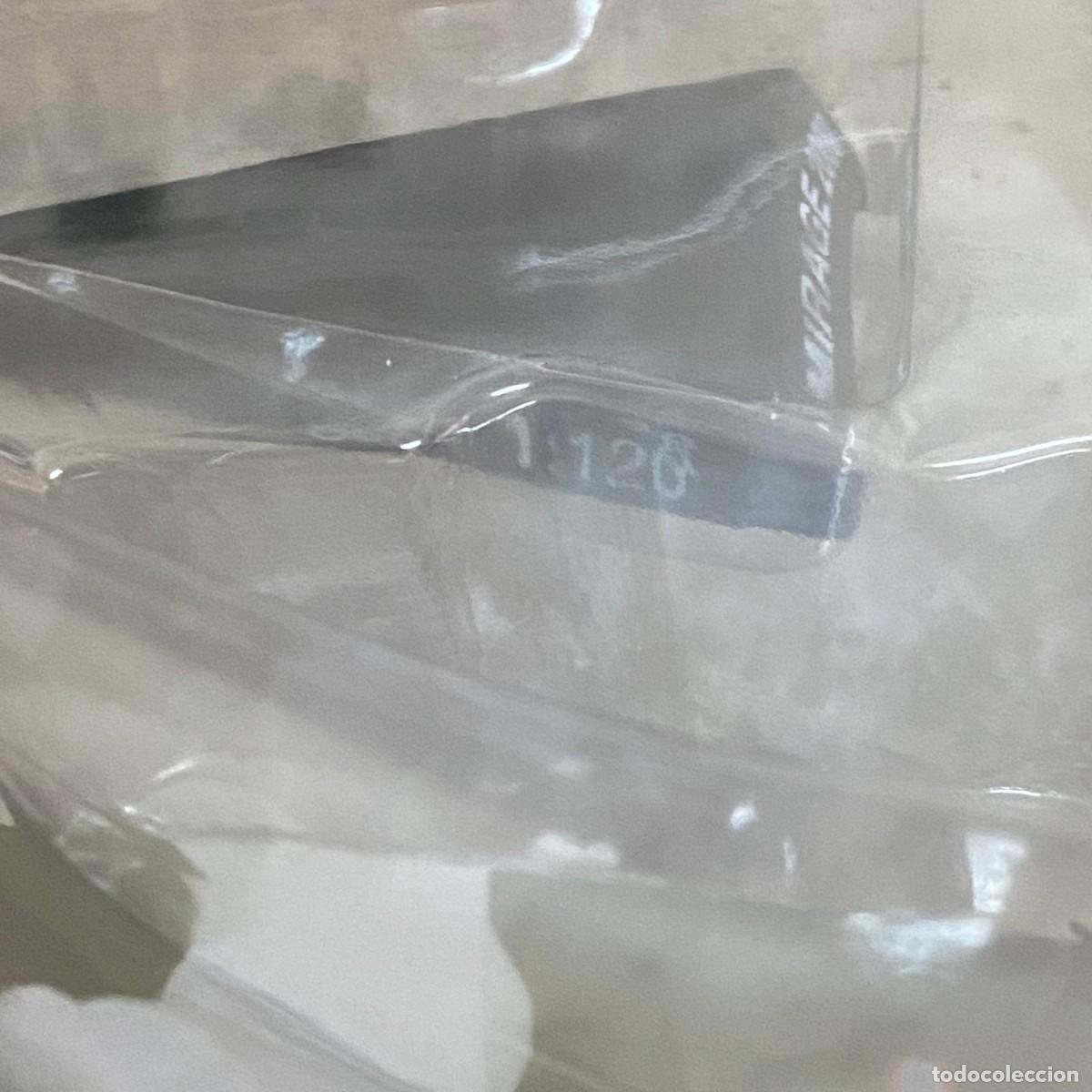 Maquetas: Mirage 2000 Aviones de combate 1:120 - Foto 5