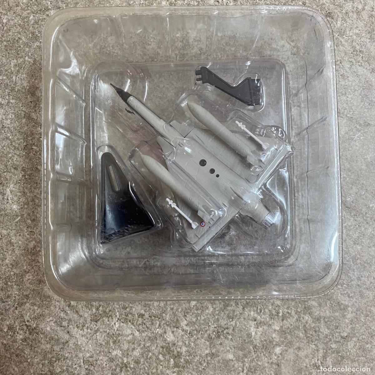 Maquetas: Mirage 2000 Aviones de combate 1:120 - Foto 7