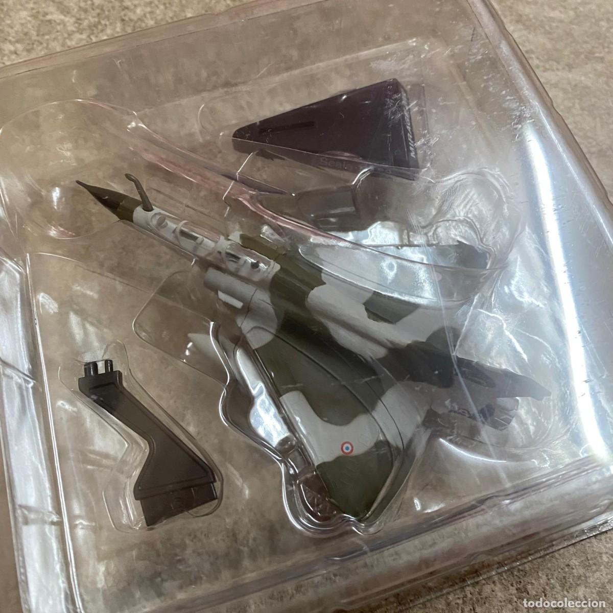 Maquetas: Mirage 2000 Aviones de combate 1:120 - Foto 8