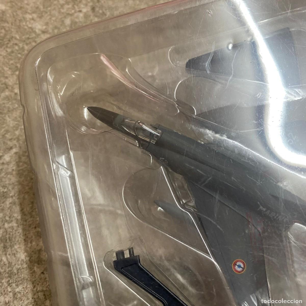 Maquetas: Super Etendard Aviones de combate 1:114 - Foto 4