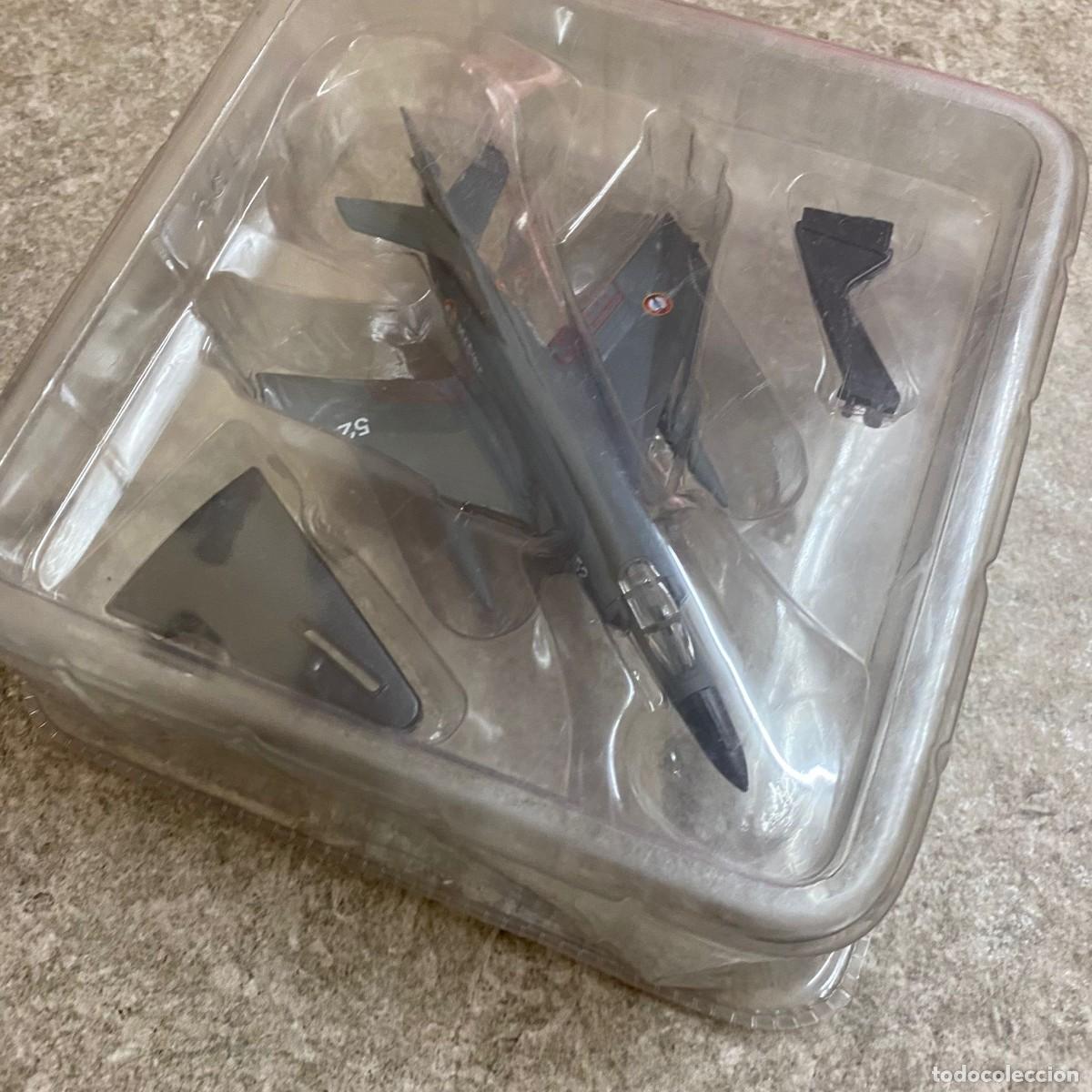 Maquetas: Super Etendard Aviones de combate 1:114 - Foto 6