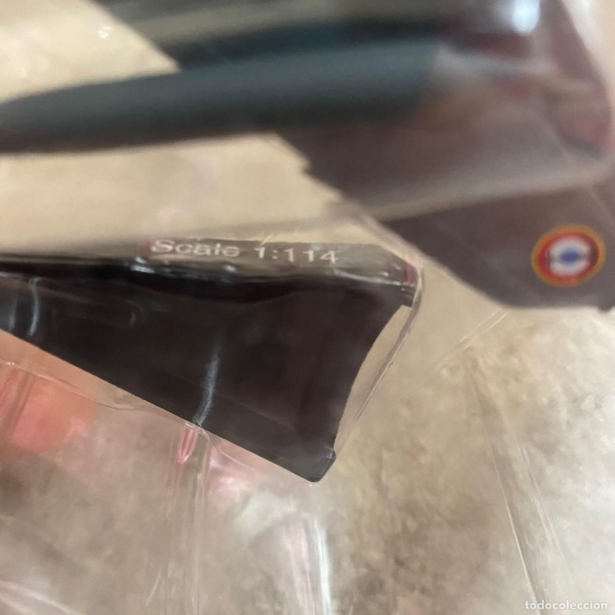 Maquetas: Super Etendard Aviones de combate 1:114 - Foto 7