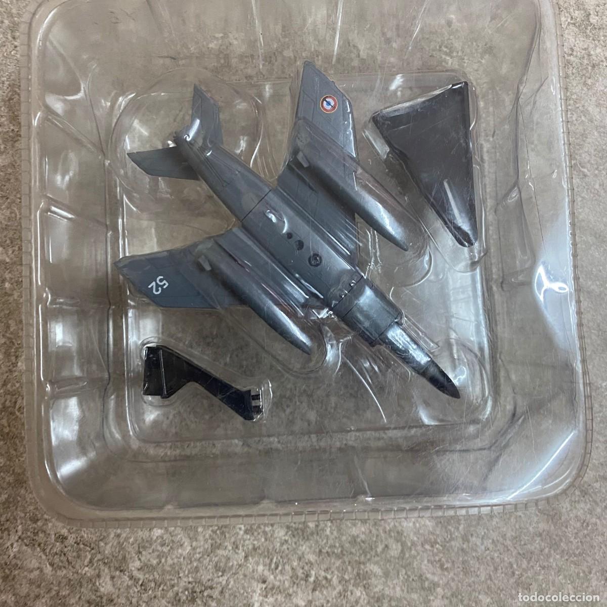 Maquetas: Super Etendard Aviones de combate 1:114 - Foto 8