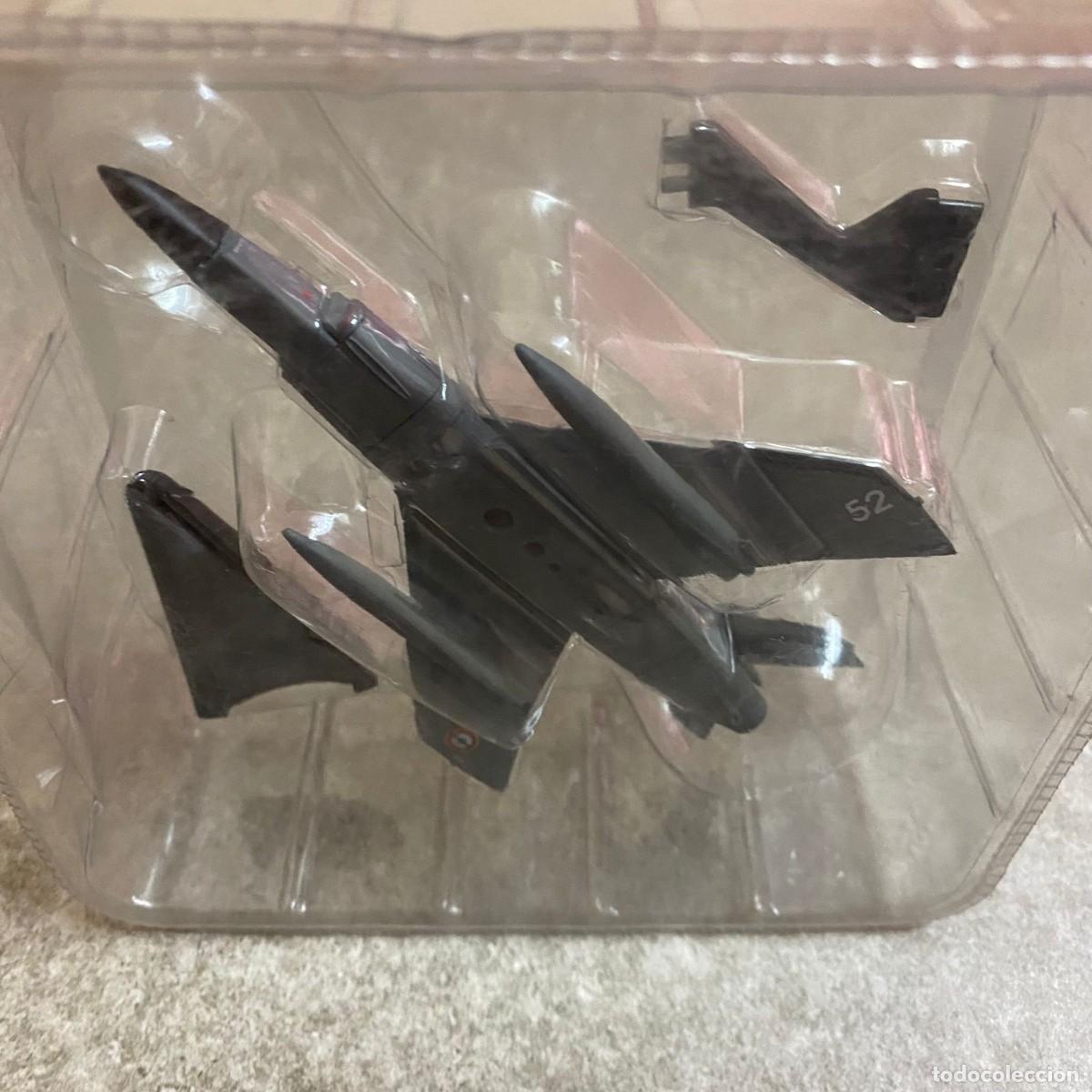 Maquetas: Super Etendard Aviones de combate 1:114 - Foto 9